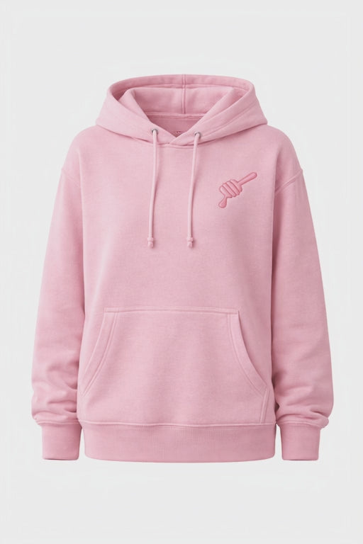 Honey Hug Hoodie